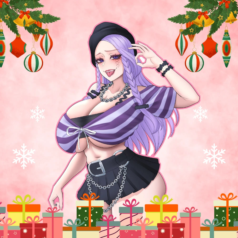 Image of MRL 3.0 Anime Figure Collection