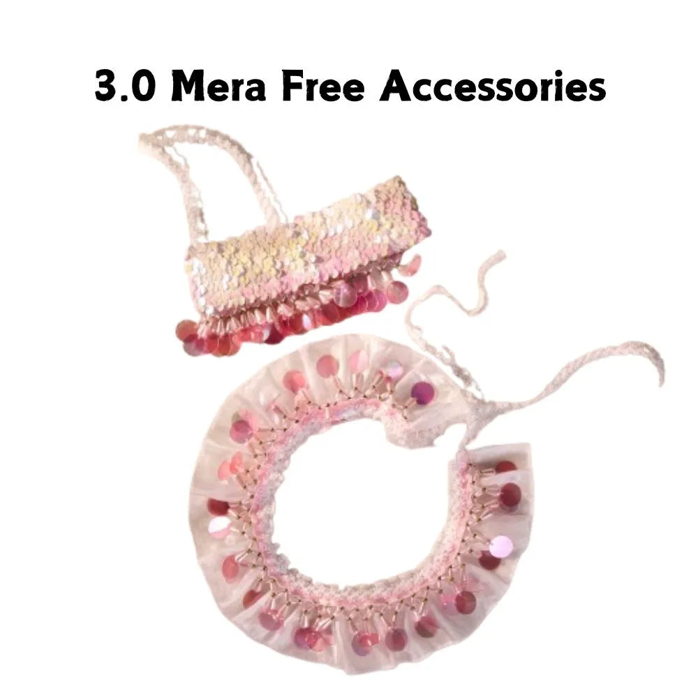 Image of Mera: The Succubus Lamia Anime Snake Girl Hentai Figure