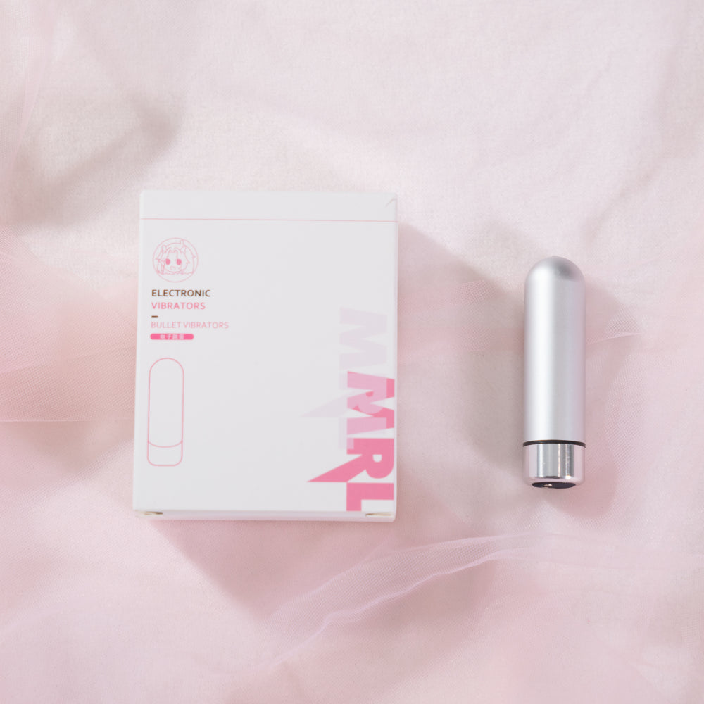 Image of MRLSEXDOLL Bullet Vibrator For Sex Doll Stimulation Fully Waterproof