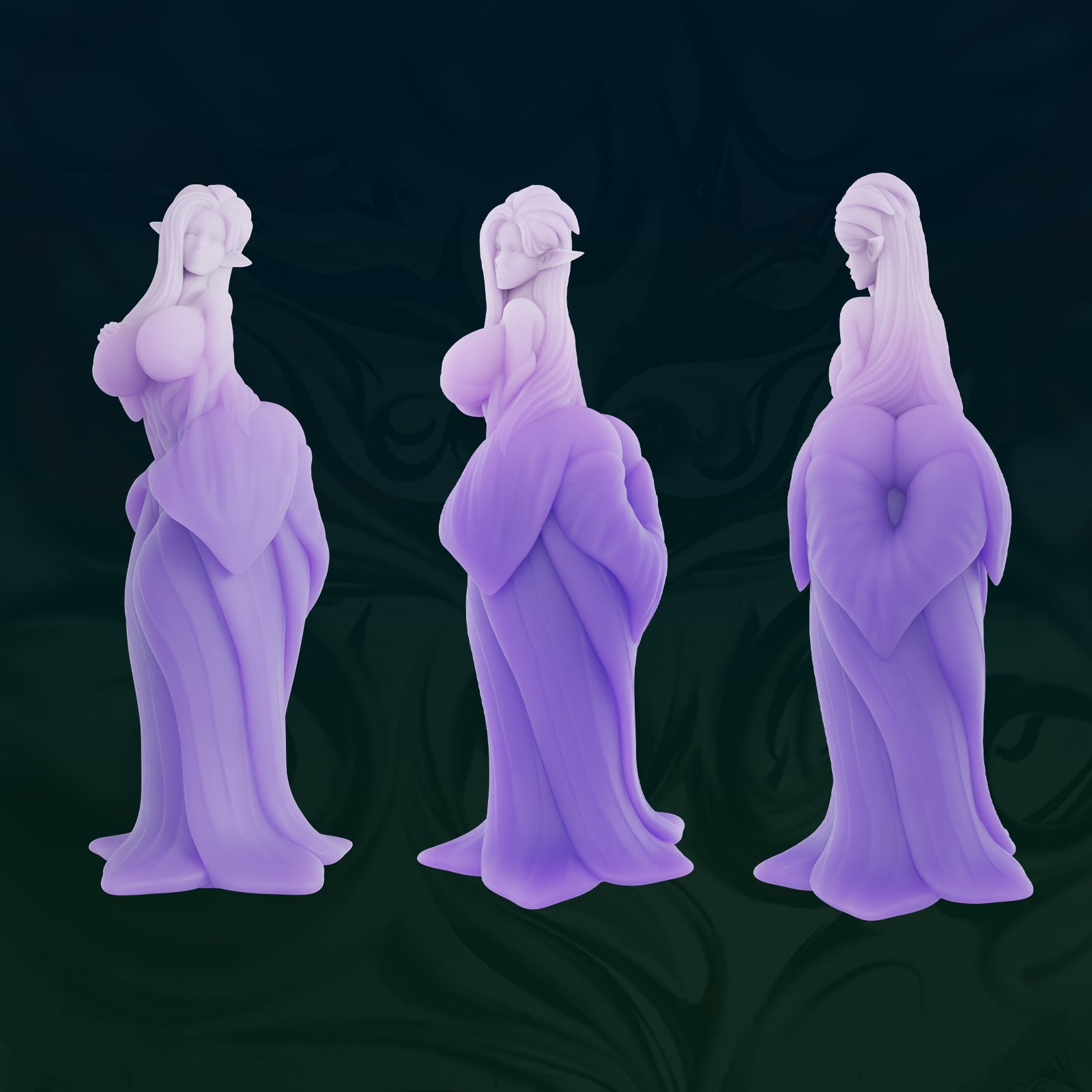 Image of Elf Sex Doll