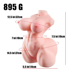 MRLsexdoll Mini Emma: Mini Torso Sex Doll Muscle Girl Big Ass Porn MRLSEXDOLL MRLsexdoll Mini Emma: Mini Torso Sex Doll Muscle Girl Big Ass Porn MRLSEXDOLL
