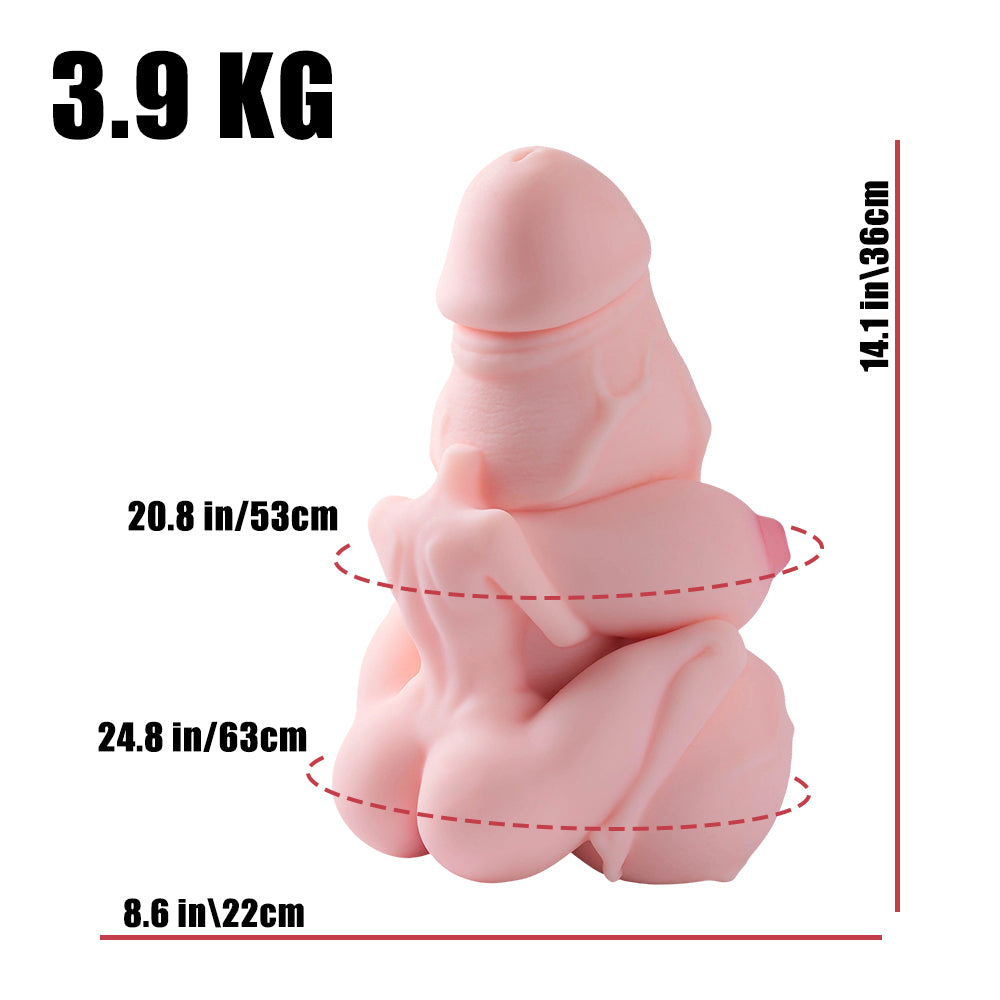 sexy lingerie set online Onahole vs Fleshlight 🍯 Happibee.com Review – Happibee