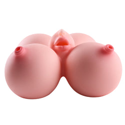 Zora: Hentai Fantasy Blowjob Fuckable Tits Masturbator  MRLSEXDOLL
