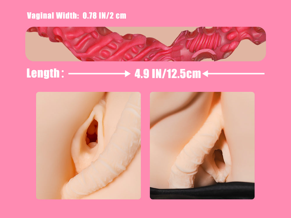 Image of 1.0 Big Yua: Anime Sex Doll Perfect Tits Hentai Fantasy