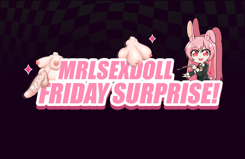MRLSEXDOLL