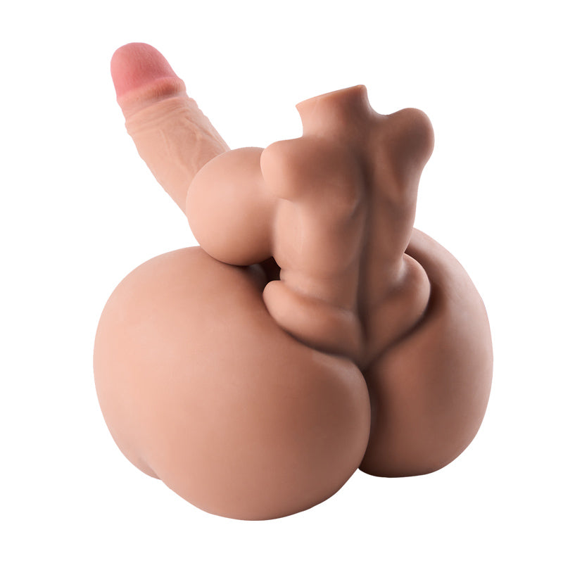 Image of Shemale Sex Doll