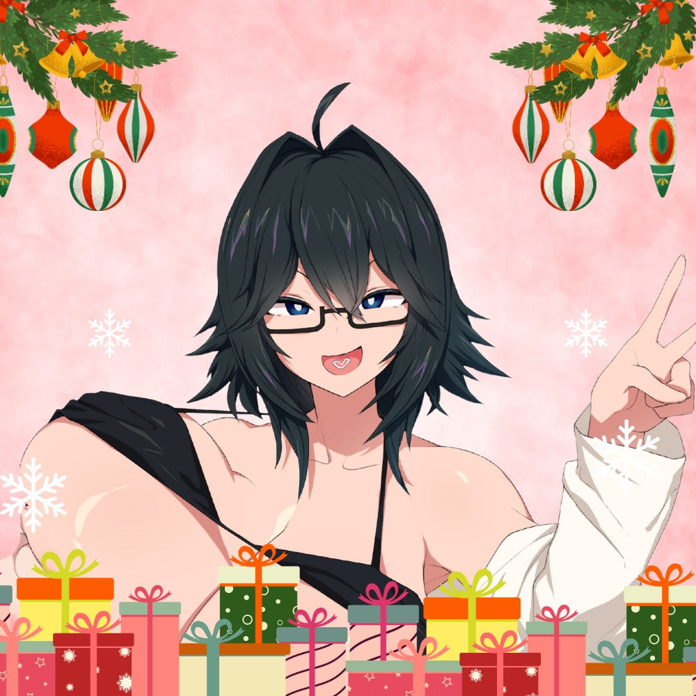 Image of MRL 3.0 Anime Figure Collection