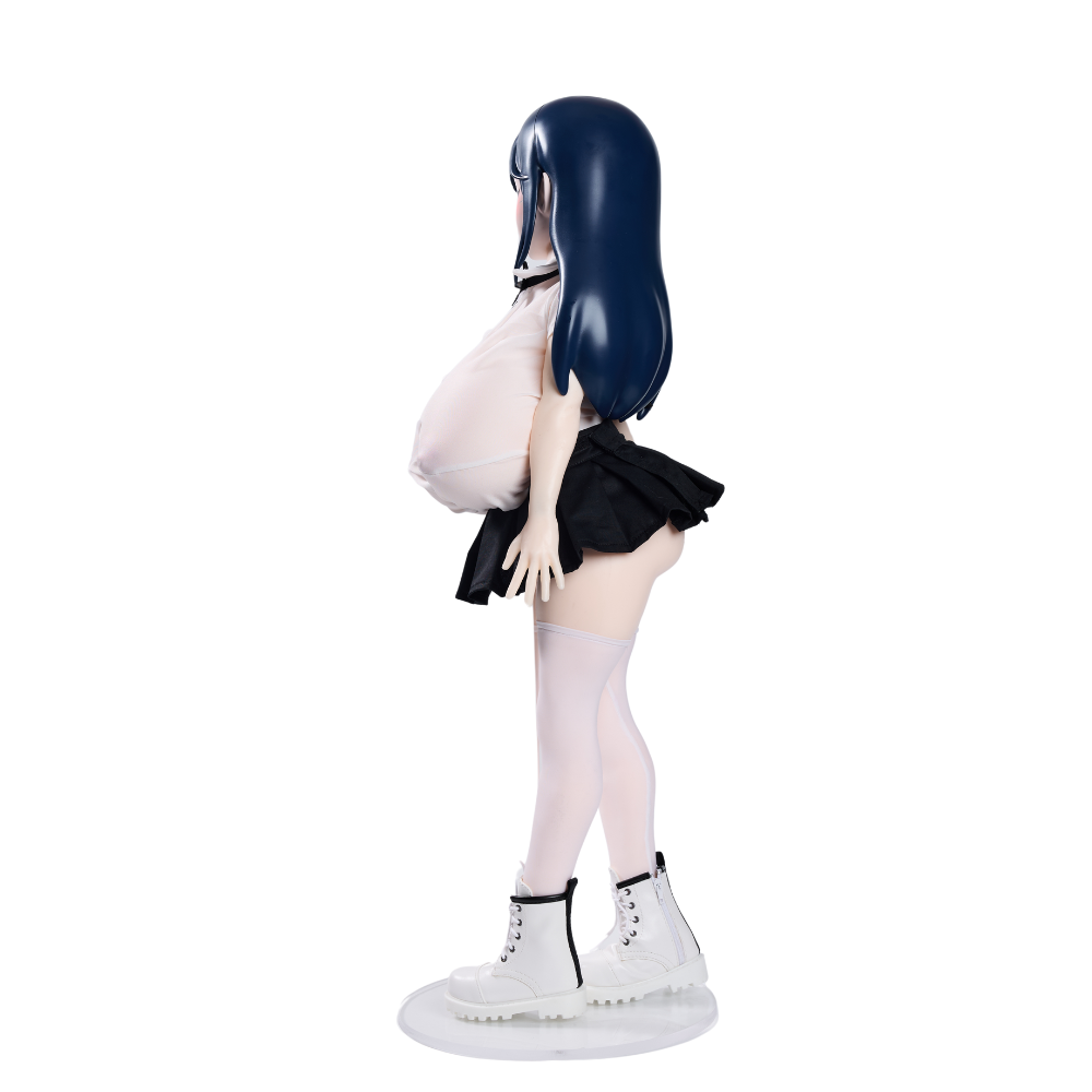 Image of Mrlsexdoll x HagenToons : Audrey sexy anime figure