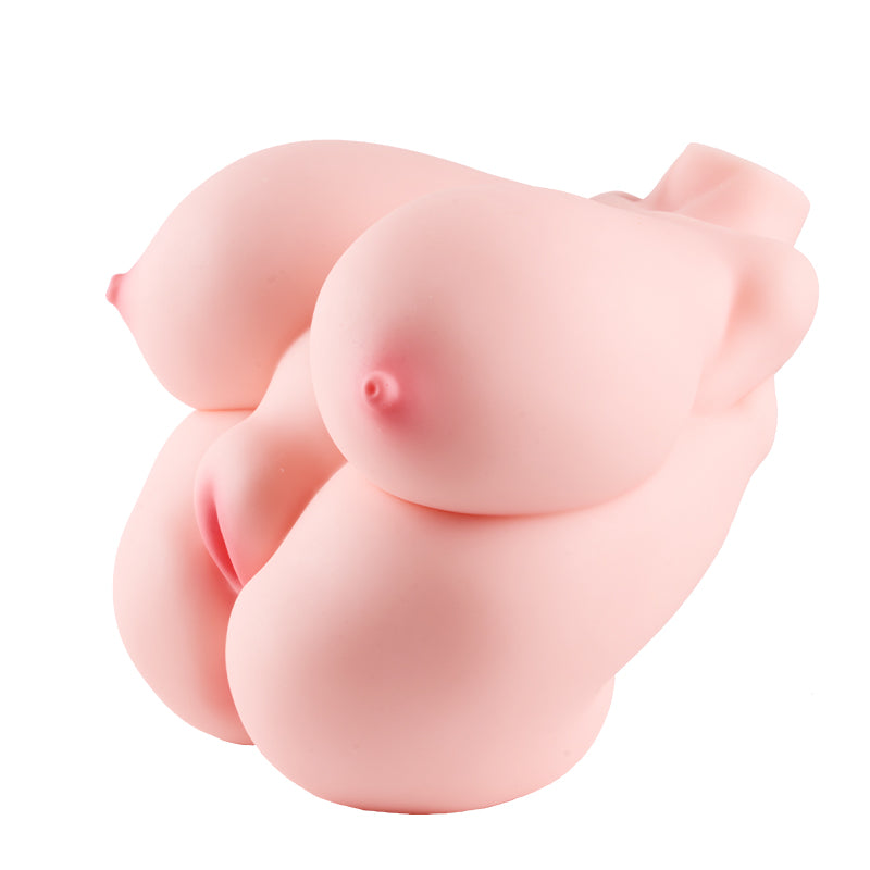 Image of Big Vagina Toy