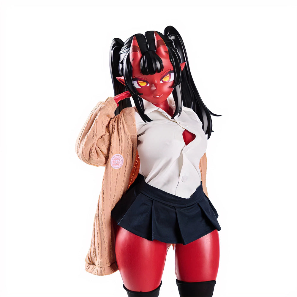 Image of Meru 3.0 (Presale: Ship Before Feb. 15th): Co-brand Hentai Figure