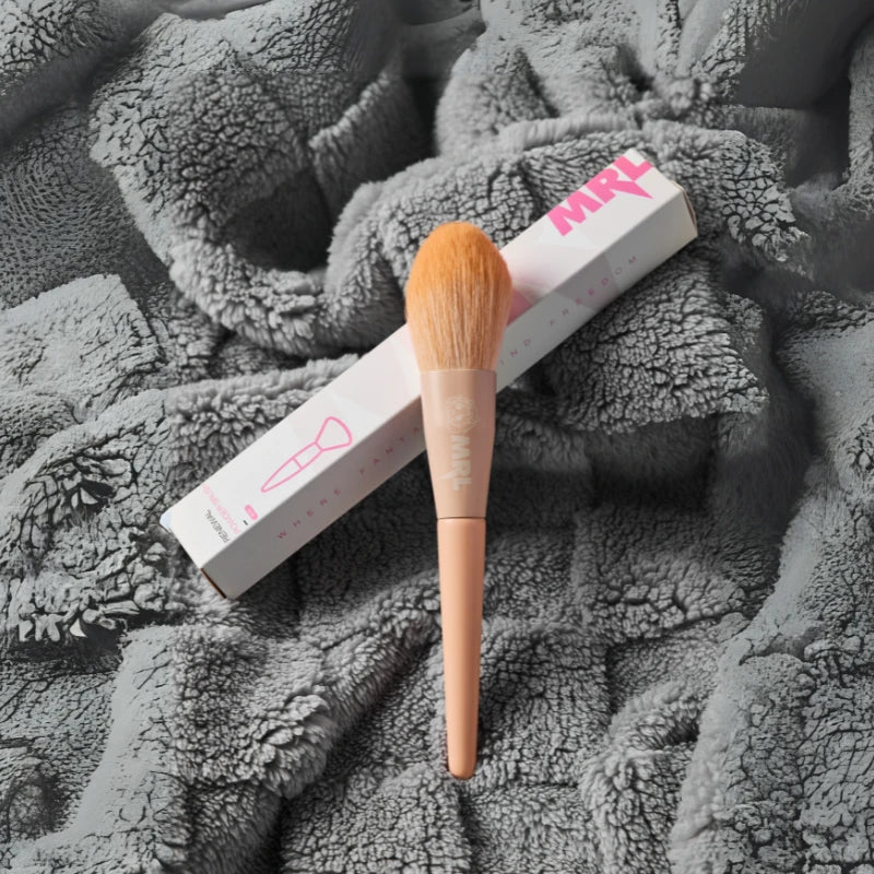 Image of MRLSEXDOLL Renewal Powder Brush For Sex Dolls