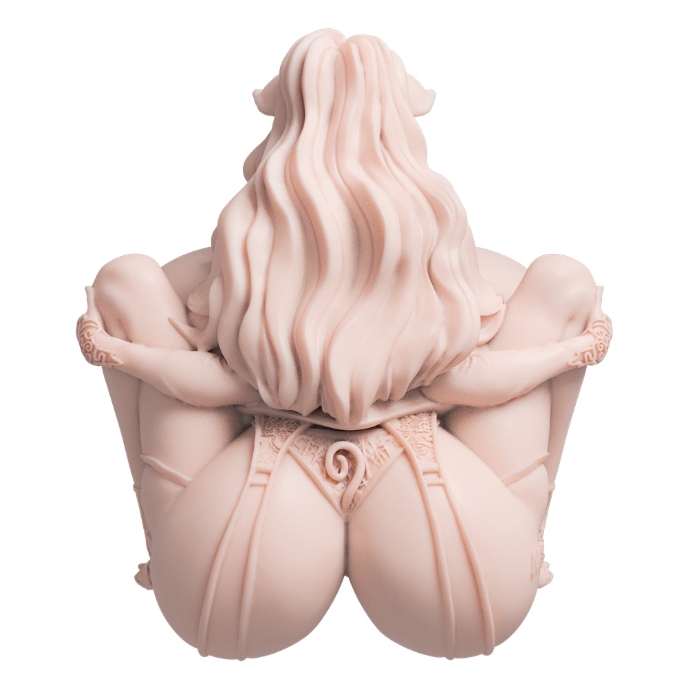 Image of 1.0 Nomi: Anime Sex Doll Perfect Tits Hentai Fantasy