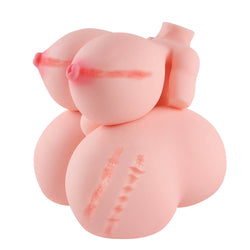 Aby: Co-brand Hentai Fantasy BBW Sex Doll With Nice Tits MRLSEXDOLL Aby: Co-brand Hentai Fantasy BBW Sex Doll With Nice Tits MRLSEXDOLL