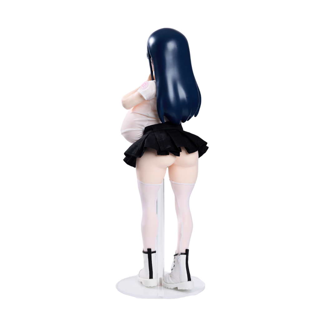 Image of Mrlsexdoll x HagenToons : Audrey sexy anime figure