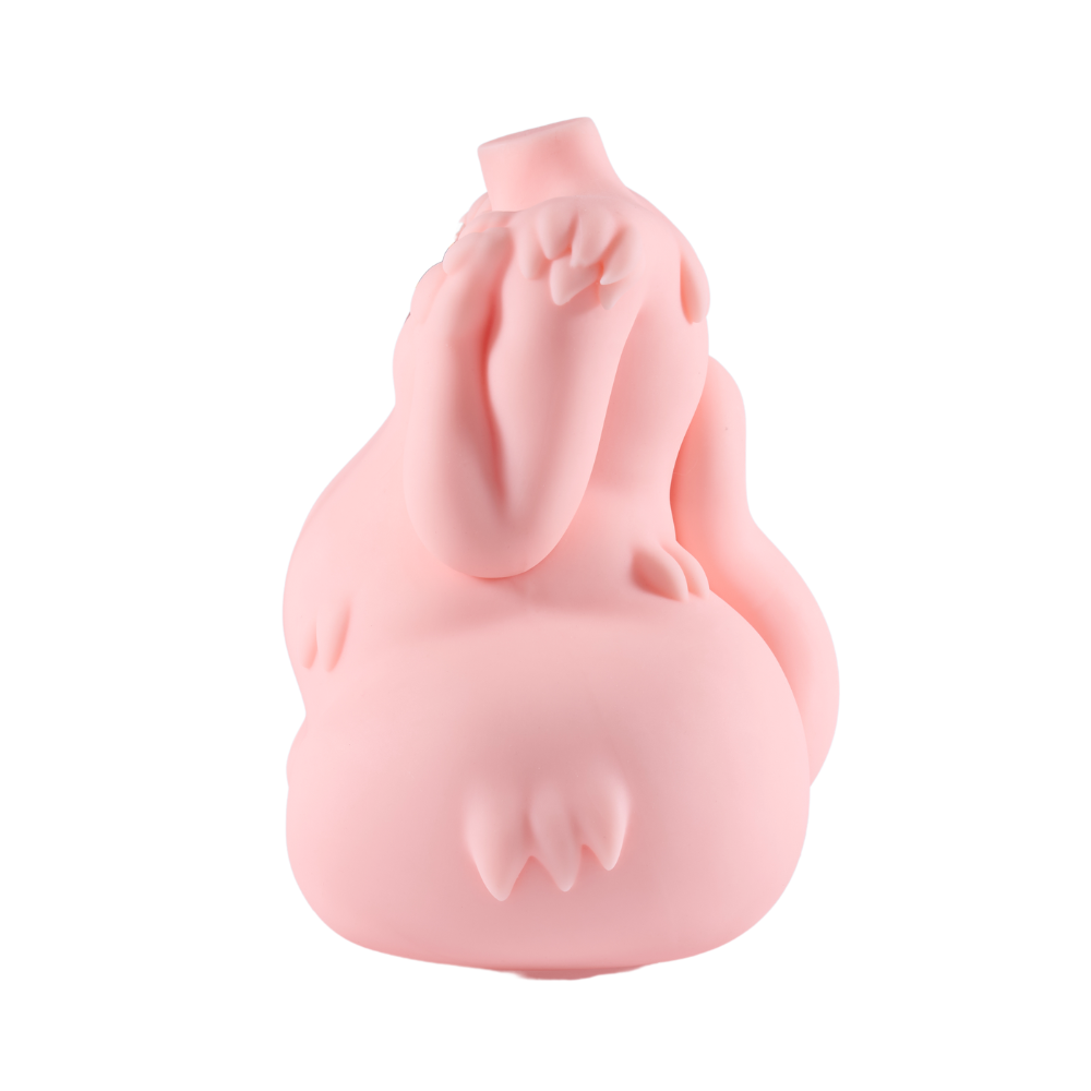 Image of Claire: Neko Hentai Furry Sex Doll Catgirl Sex Torso