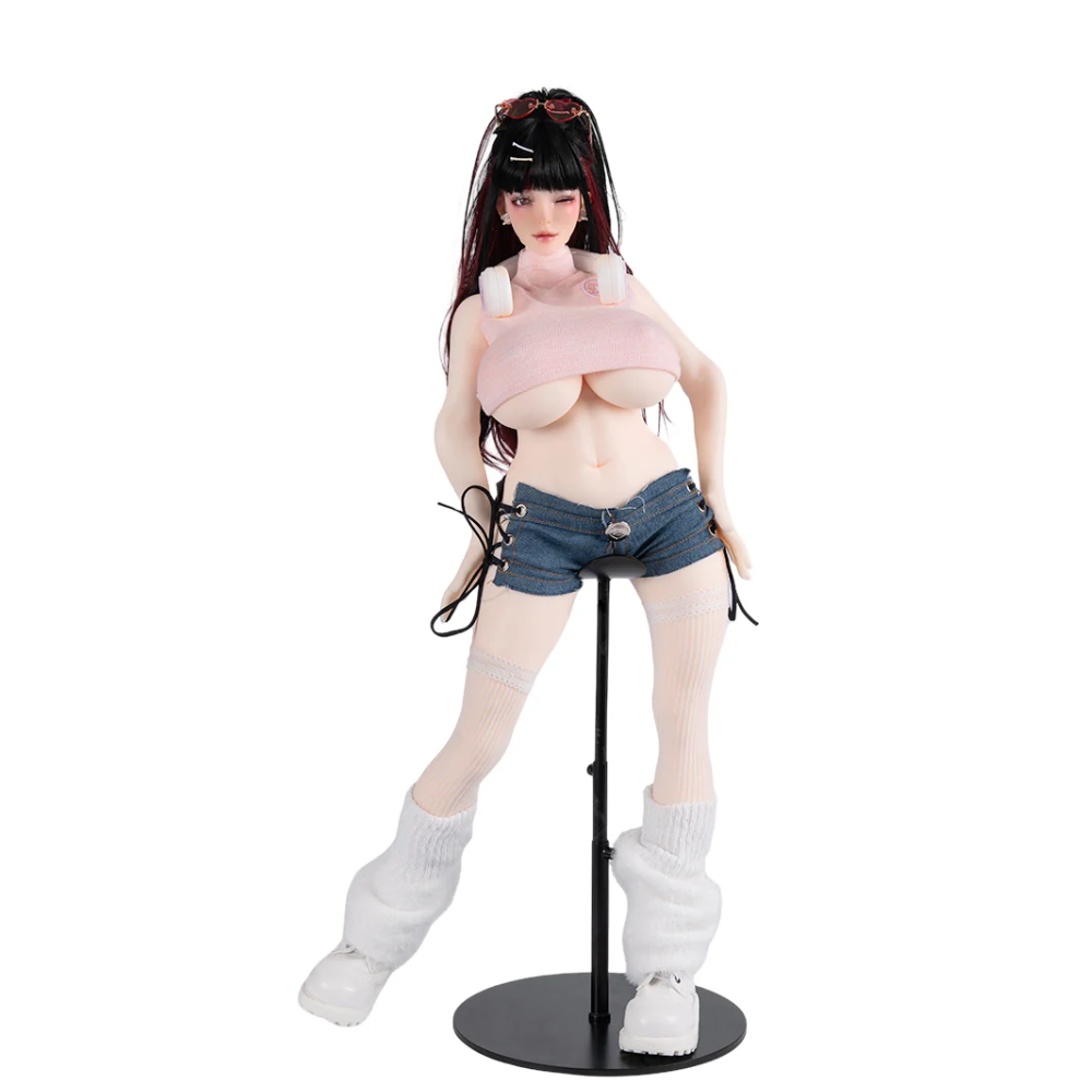 MRLSEXDOLL 3.0 Sex Doll Irontech Stand For Display Free Height Adjustm