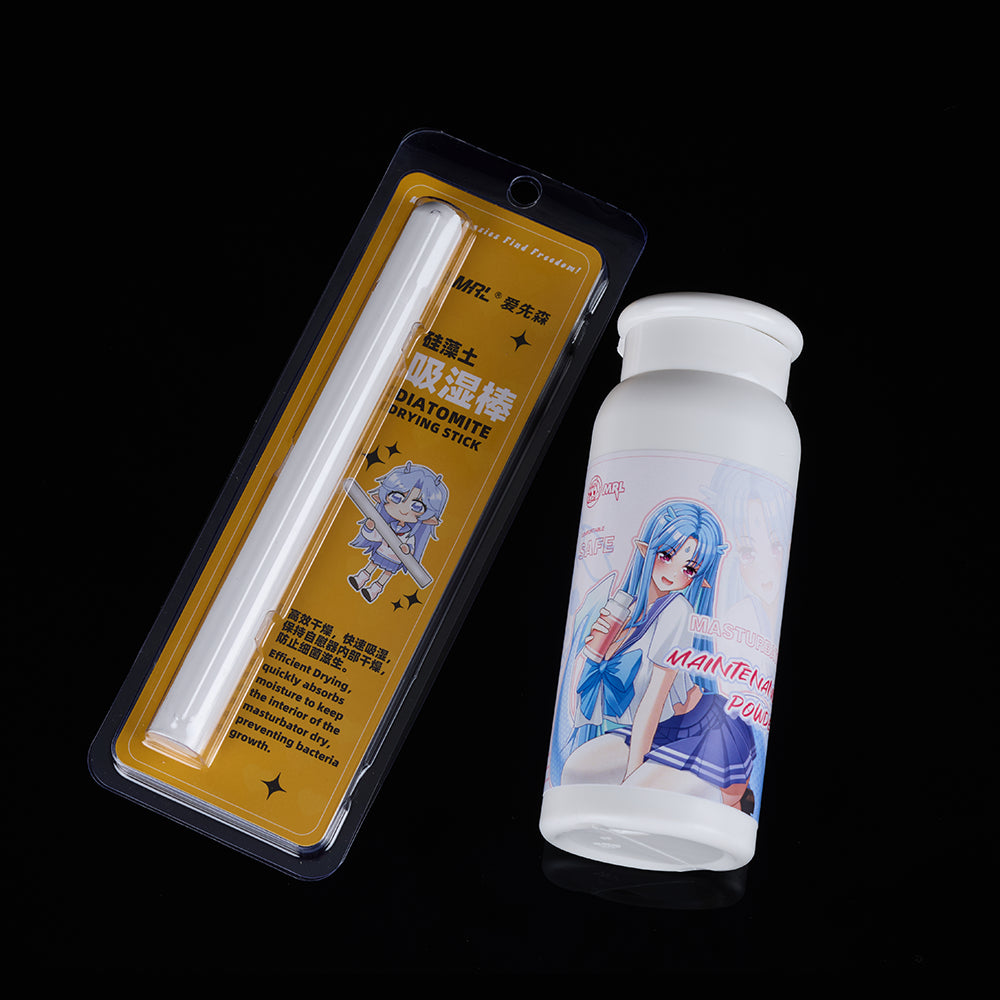 Masturbator Maintenance Powder For Sex Doll 100g MRLSEXDOLL Masturbator Maintenance Powder For Sex Doll 100g MRLSEXDOLL