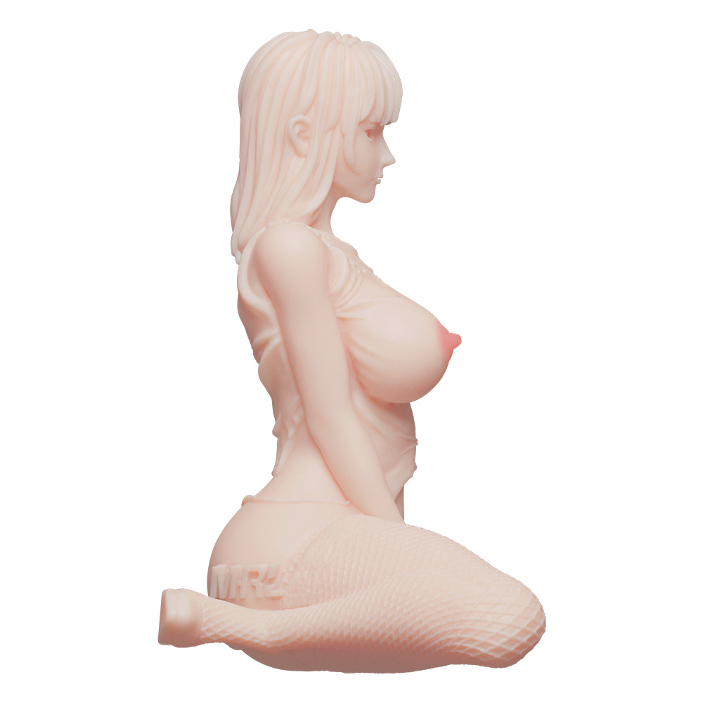 Image of Gina: Campus Hot Girl Sex Doll Coño de bolsillo