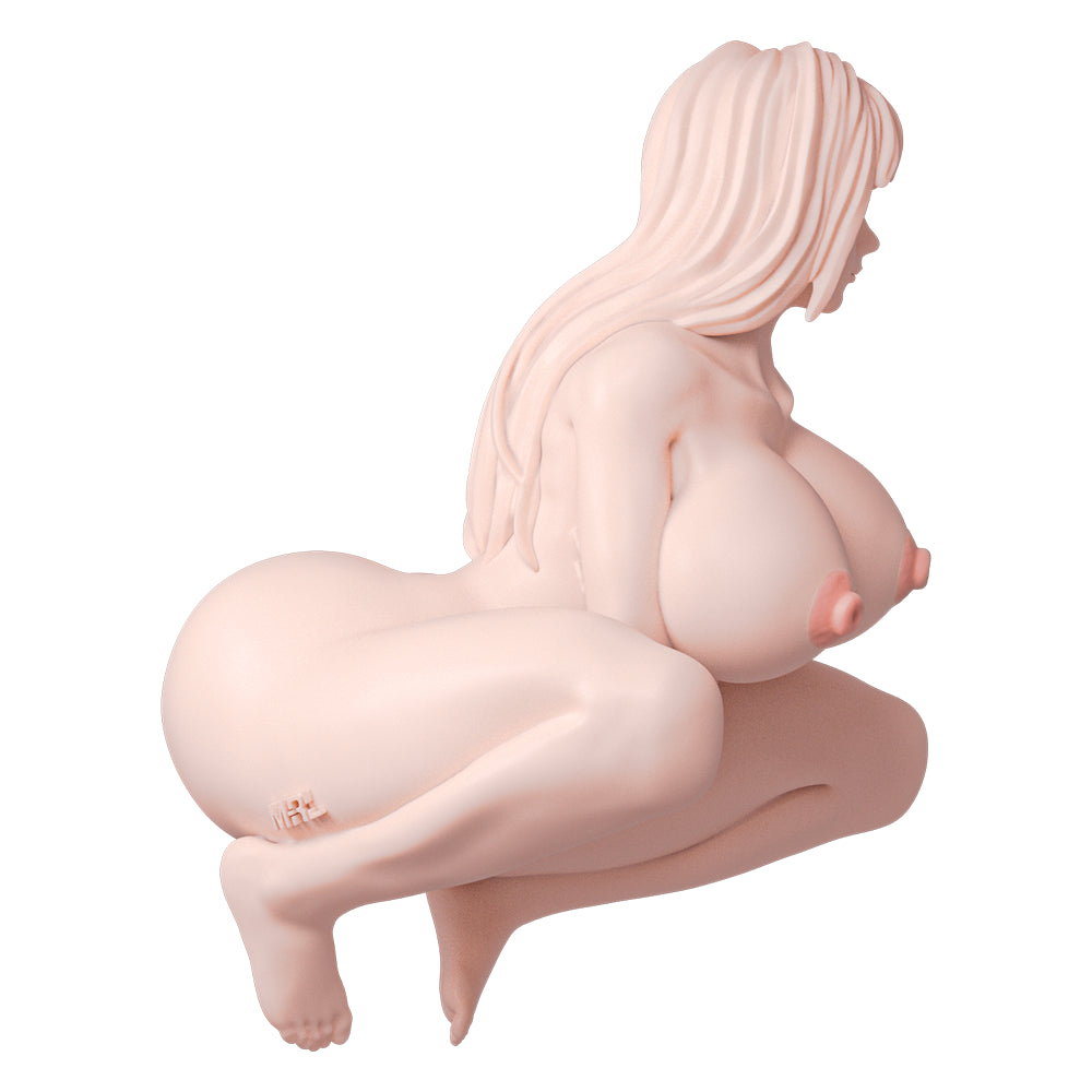 Image of 1.0 Ella: Anime Sex Doll Pocket Pussy Hentai Fantasy