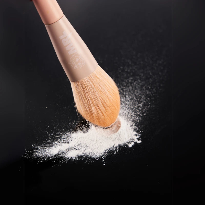 Image of MRLSEXDOLL Renewal Powder Brush For Sex Dolls