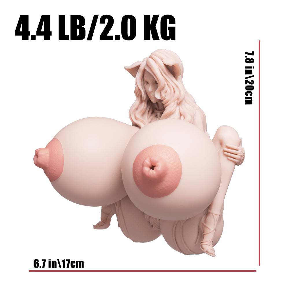 Image of 1.0 Nomi: Anime Sex Doll Perfect Tits Hentai Fantasy