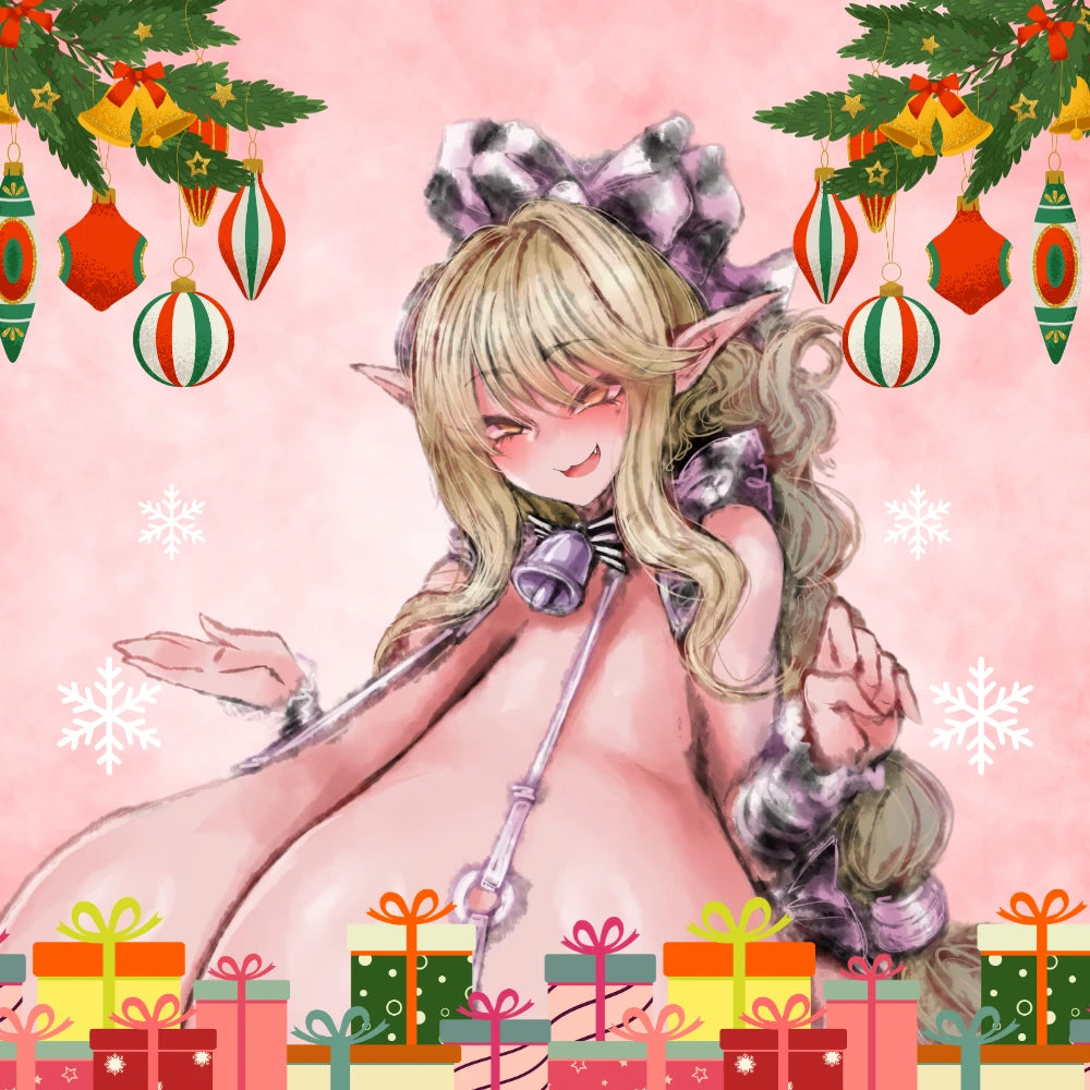 Image of MRL 3.0 Anime Figure Collection