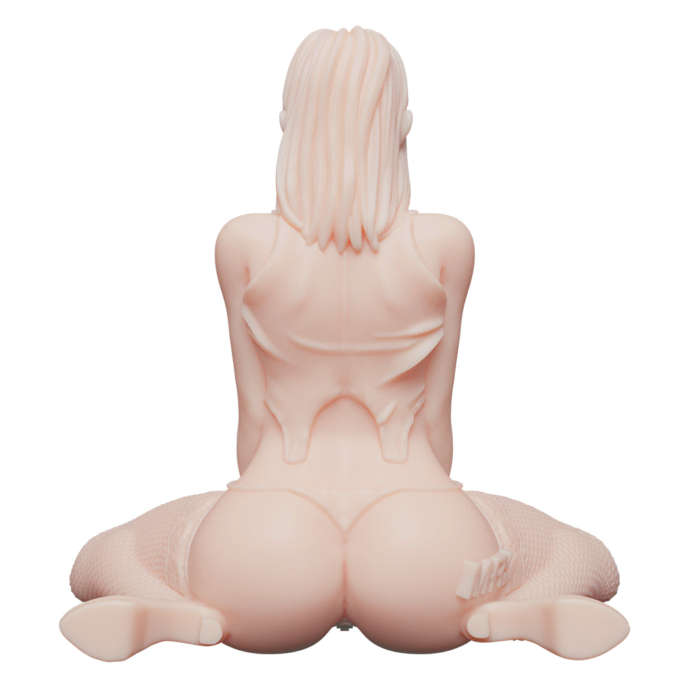 Image of Gina: Campus Hot Girl Sex Doll Coño de bolsillo