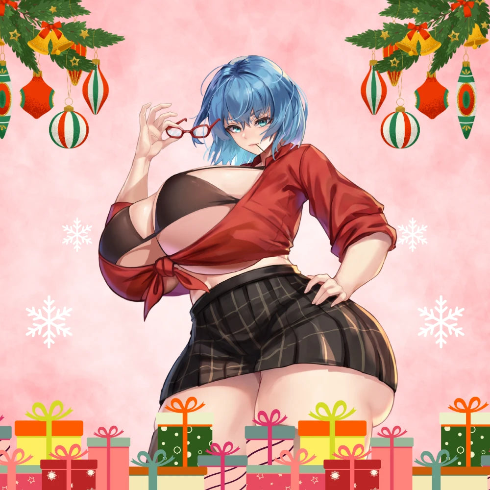 Image of MRL 3.0 Anime Figure Collection