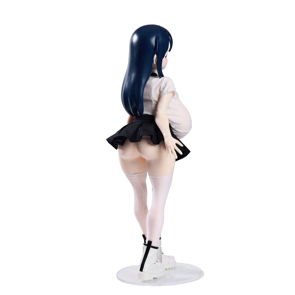 Image of Mrlsexdoll x HagenToons : Audrey sexy anime figure
