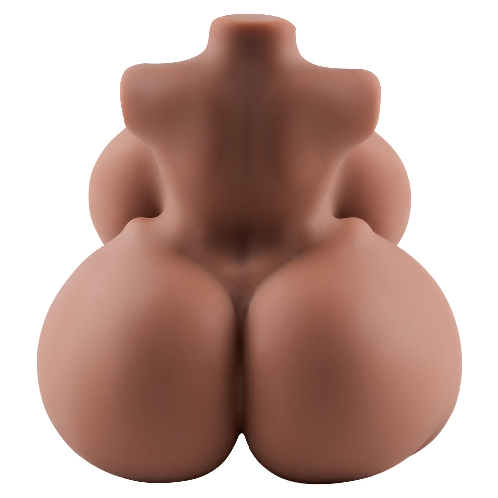 Image of 5 Tunnels Torso Sex Doll