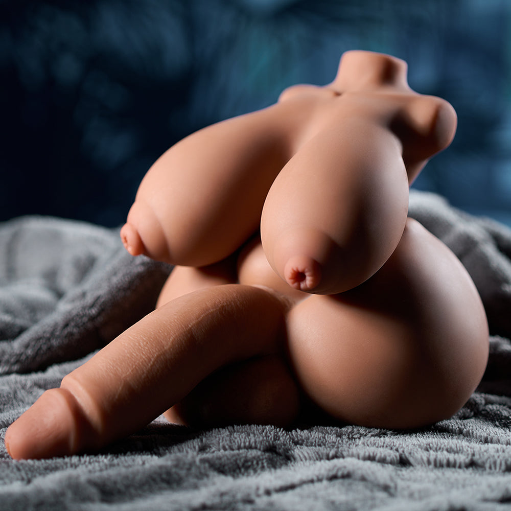 Robin: Futa Sex Doll Torso Hentai Fuckable Tits MRLSEXDOLL Robin: Futa Sex Doll Torso Hentai Fuckable Tits MRLSEXDOLL