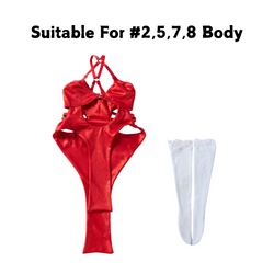 Sex Doll Clothes MRLSEXDOLL Sex Doll Clothes MRLSEXDOLL
