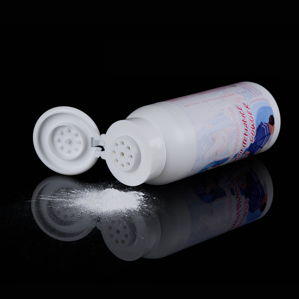 Image of Masturbator Maintenance Powder For Sex Doll 100g