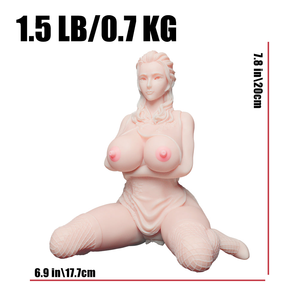Image of 1.0 Fanxing: Anime Sex Doll Onahole Mens Adult Toy