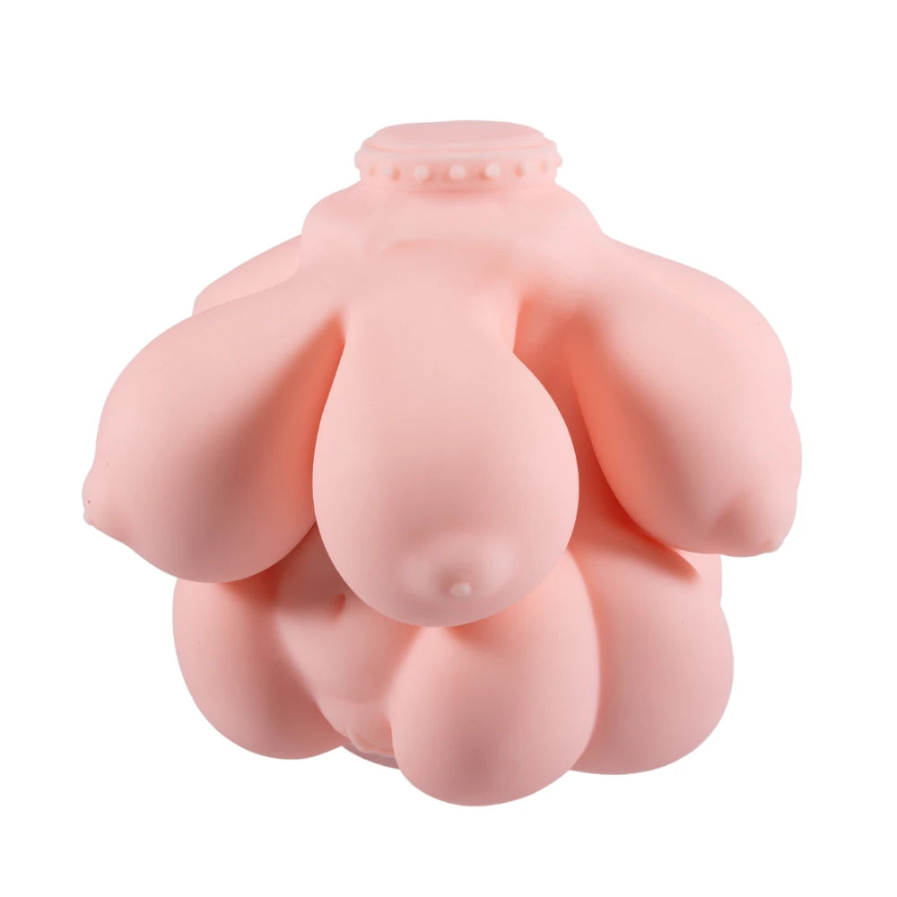 Image of Ruth: Onaho of the Round Table 3 in 1 Onahole Sex Torso Hentai Fantasy