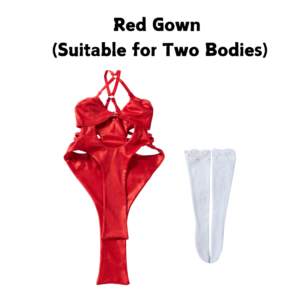 Image of Akeno: Nyakumi Co-branding Anime Figurine Big Ass Hentai Fantasy