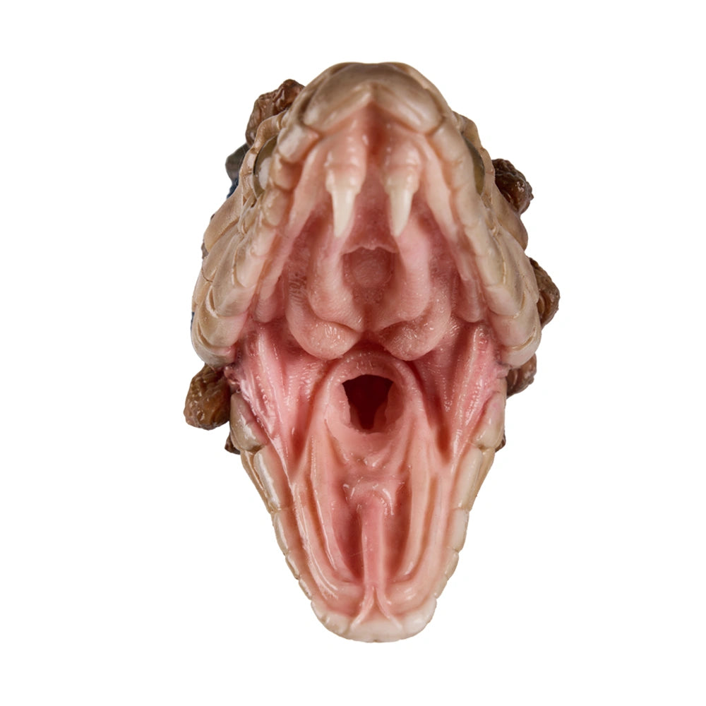 Layered Internal Texture