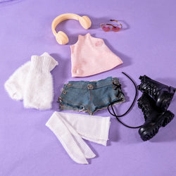 Sex Doll Clothes MRLSEXDOLL Sex Doll Clothes MRLSEXDOLL