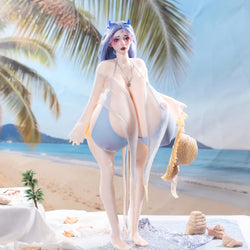 MRLSEXDOLL Sex Doll Clothes Accessories Seaside Bikini (For #1 Body) MRLSEXDOLL Sex Doll Clothes Accessories Seaside Bikini (For #1 Body)