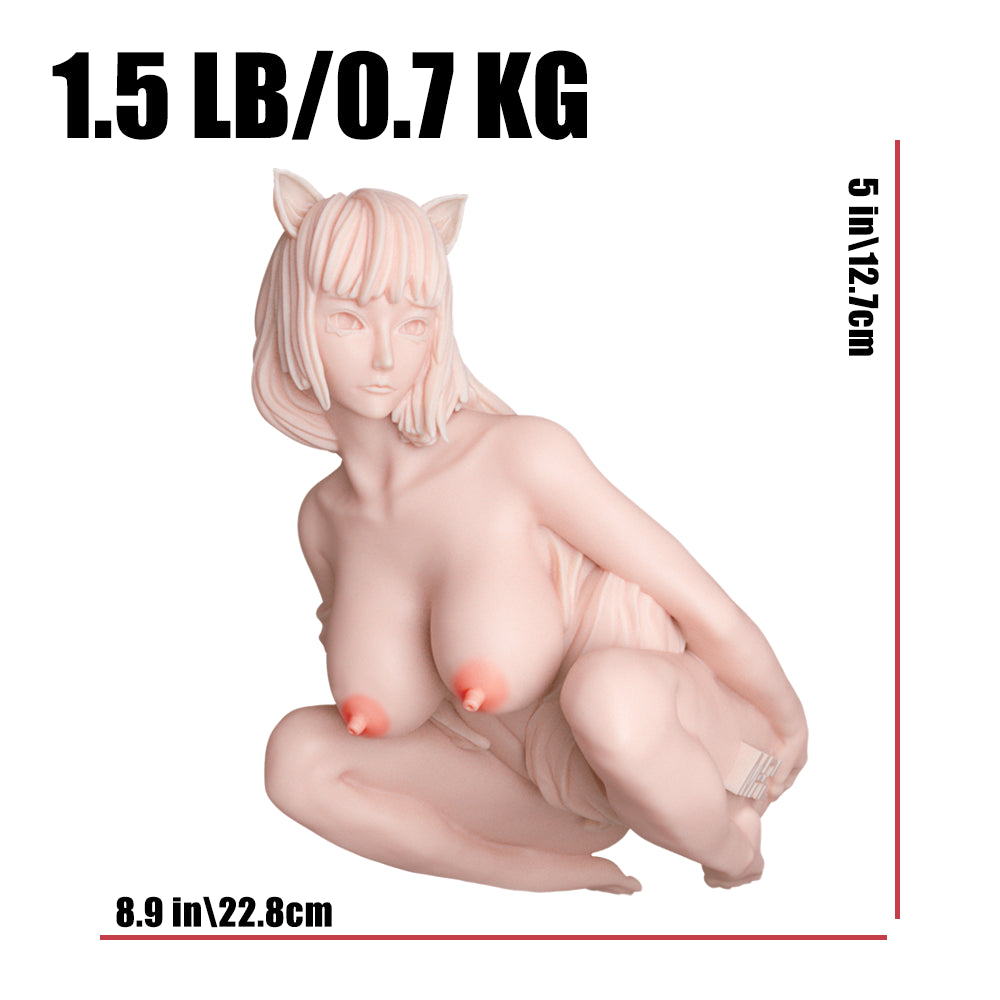 Image of 1.0 Lisa: Anime Sex Doll Nice Pussy Hentai Fantasy