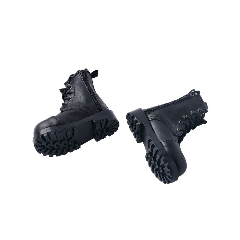 Image of MRLSEXDOLL 3.0 Color Anime Sex Doll Shoes Martin Boots (For 3.0 Color Dolls)