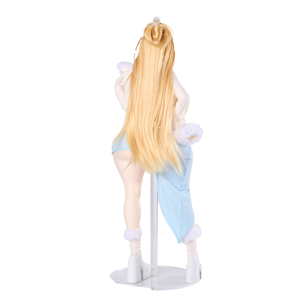 Image of 3.0 Ella: Big Tits Milf Hentai Figure