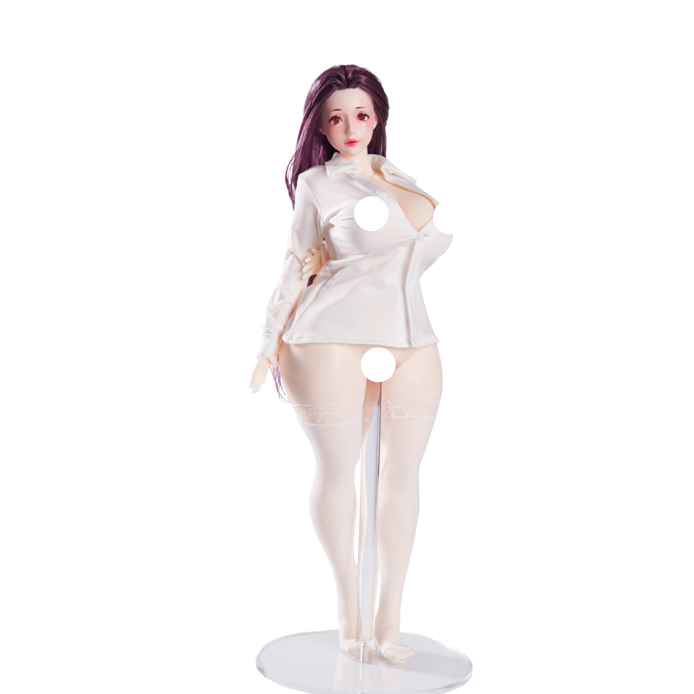 Image of Aunt Niimi Keiko ：Sexy Milf Hentai Figure