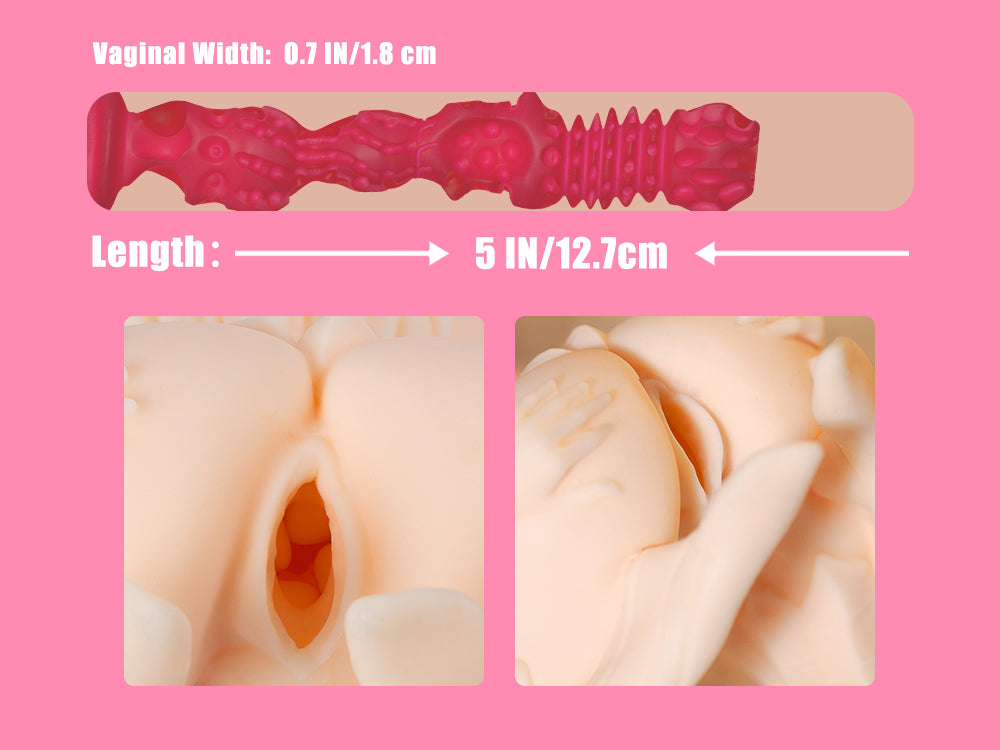 Image of 1.0 Sia: Anime Sex Doll Hentai Fantasy Ona Hole