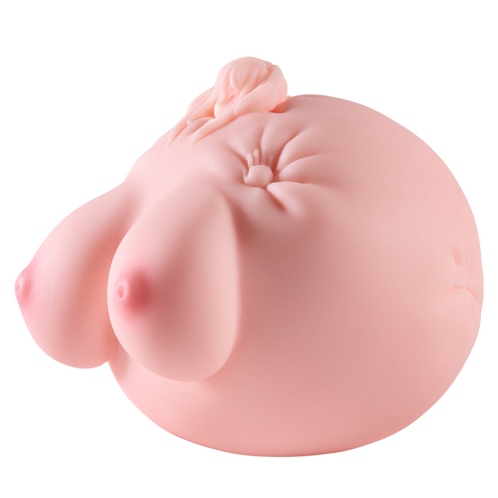 Image of Inflation Bubble Butt Sex Doll