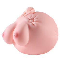 Dilip: Hentai Fantasy Torso Sex Doll Huge Tits Big Butt – MRLSEXDOLL