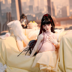 Mini Sex Dolls Clothes Buying Denim Shorts Suit (For #2,3,8,12 Body) MRLSEXDOLL Mini Sex Dolls Clothes Buying Denim Shorts Suit (For #2,3,8,12 Body) MRLSEXDOLL