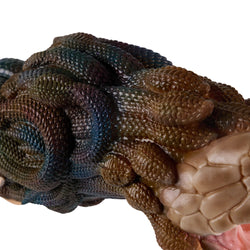 Medusa: Snake Girl Hentai Onahole Hand-made Fantasy Sex Toy MRLSEXDOLL Medusa: Snake Girl Hentai Onahole Hand-made Fantasy Sex Toy MRLSEXDOLL