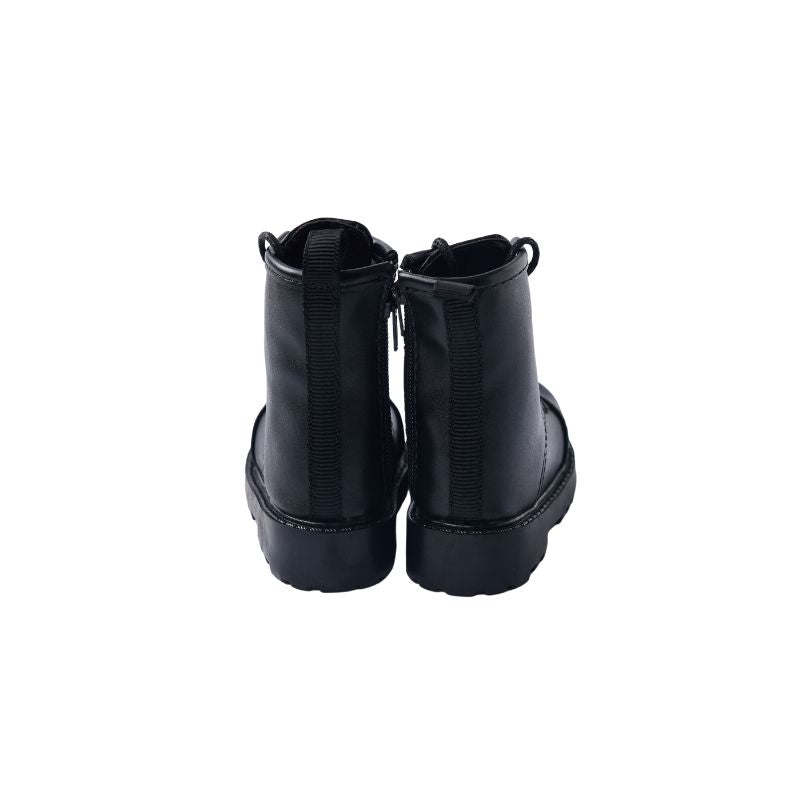 Image of MRLSEXDOLL 3.0 Color Anime Sex Doll Shoes Martin Boots (For 3.0 Color Dolls)