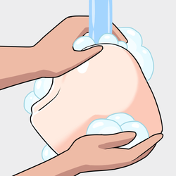 how to clean inside sex doll How To Clean Sex Toys & Store Them Safely